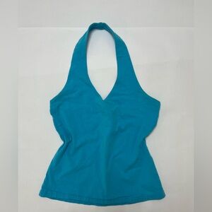 Ricki’s - y2k halter top - size M